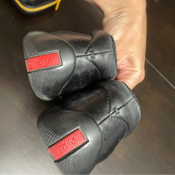 PRADA loafers designer business flat - Picture 4 of 4